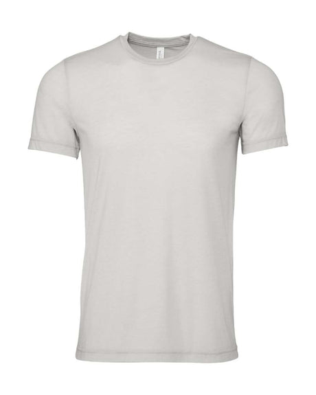 BELLA + CANVAS - CVC Jersey Short Sleeve Crewneck T-Shirt