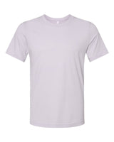 BELLA + CANVAS® Crewneck Short Sleeve Jersey T-Shirt