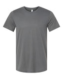 BELLA + CANVAS® Triblend Crewneck Short Sleeve Tee