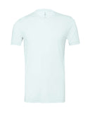 BELLA + CANVAS® Triblend Crewneck Short Sleeve Tee