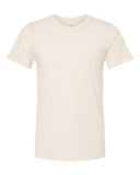 BELLA + CANVAS® Short Sleeve CVC Jersey T-Shirt Unisex Fit, Soft Cotton Blend