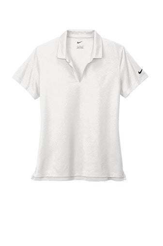 Nike® Ladies Dri-FIT Micro Pique 2.0 Polo