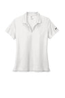 Nike® Ladies Dri-FIT Micro Pique 2.0 Polo