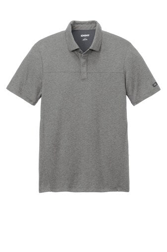 OGIO® Command Polo