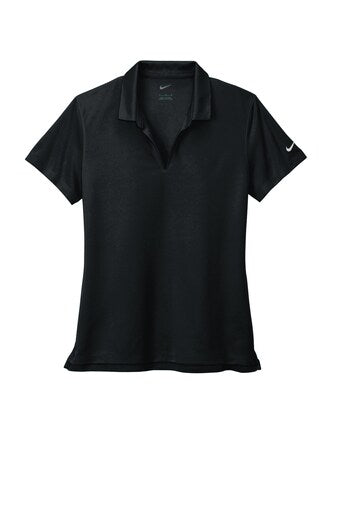 Nike® Ladies Dri-FIT Micro Pique 2.0 Polo
