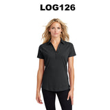 OGIO® Ladies Onyx Polo