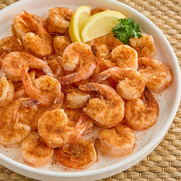 Hometown Provisions Seafood Spice Blend 25 lb.