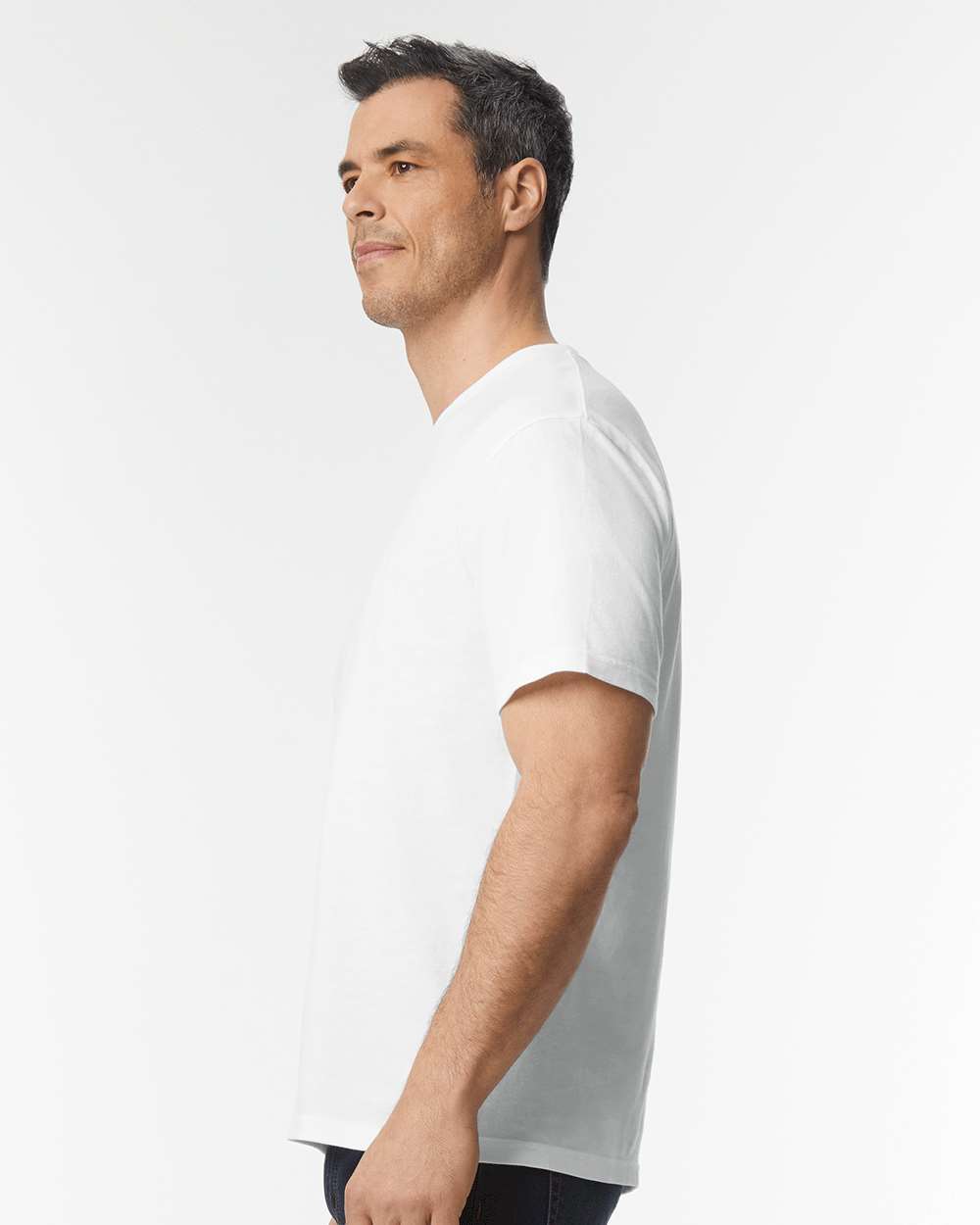 BELLA + CANVAS® EcoMax Crew Neck Short Sleeve Tee