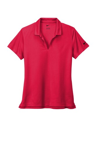 Nike® Ladies Dri-FIT Micro Pique 2.0 Polo