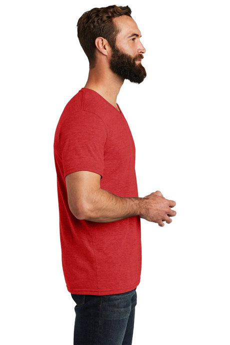 Bella Canvas Triblend V-Neck Tee