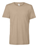 BELLA + CANVAS® Crewneck Short Sleeve Triblend Tee