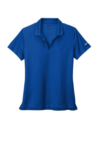 Nike® Ladies Dri-FIT Micro Pique 2.0 Polo