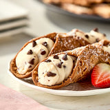 Seviroli Vertullo Cannoli Cream Filling 1.5 lb. - 4/Case