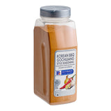 McCormick Culinary Korean BBQ Gochujang Style Seasoning 24.5 oz.