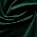 1 Yard Giselle Plush Velvet Fabric Luxuriously Soft & Richly Textured 100% Polyester, 55" Wide
