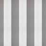 1 Yard Bungalow Stripe Outdoor Fabric 54" Wide Weather Resistant Acrylic for Upholstery, Drapery & Pillows