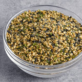 Simply Asia Furikake Japanese-Style Seasoning 4.58 oz. - 12/Case
