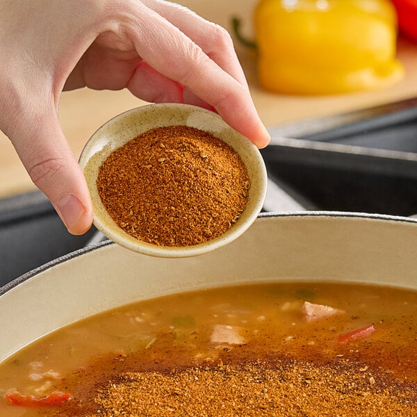 Hometown Provisions Cajun Spice 25 lb.
