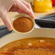 Hometown Provisions Cajun Spice 25 lb.