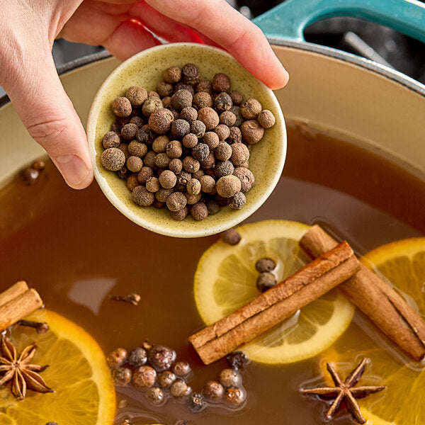 Hometown Provisions Whole Allspice 25 lb.