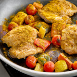 Hometown Provisions Curry Powder 5 lb.