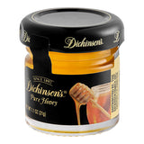 Dickinson's Pure Clover Honey 1.1 fl. oz. - 72/Case