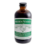 Nielsen-Massey 8 fl. oz. Organic Madagascar Bourbon Vanilla Extract