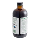 Nielsen-Massey 8 fl. oz. Organic Madagascar Bourbon Vanilla Extract - 8/Case