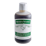 Nielsen-Massey 32 fl. oz. Organic Madagascar Bourbon Vanilla Extract - 6/Case