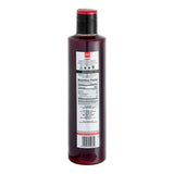 SHOTT Raspberry Real Fruit Concentrated Flavoring Syrup 1 Liter - 6/Case