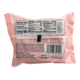 David's Cookies Individually Wrapped Chocolate Chip Brownie 4 oz. - 48/Case