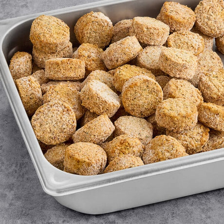 Peppo Foods Gluten-Free Falafel Balls 11 lb.