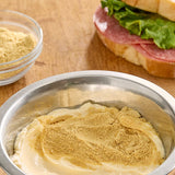 Hometown Provisions Ground Yellow Mustard 5 lb.