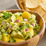 Fresh #2 Grade Hass Avocados 48 Count
