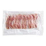 Daily's Ready-to-Serve Thin Bacon Slices - 300/Case