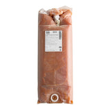 Fresh Blends Organic Carrot Ginger Beverage Base for FreshBlender Beverage System 2 Gallon