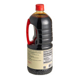Lee Kum Kee Premium Dark Soy Sauce 59 fl. oz. - 6/Case