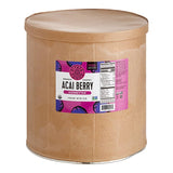 Pitaya Foods Organic Acai Sorbet 3 Gallon