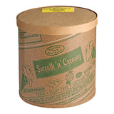 Klein's Real Kosher Vegan Pistachio Ice Cream 3 Gallon