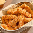 Fred's Breaded Hotzarella Jalapeno Cheese Sticks 3 lb. - 4/Case