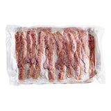 Daily's Ready-to-Serve XXX Thick Bacon Slices - 200/Case
