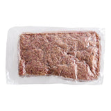 Daily's Fully Cooked 3/8" Diced Jalapeno Bacon 5 lb. - 2/Case