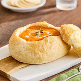 Rich's Par-Baked Mini French Bread Boule 7.4 oz. - 28/Case