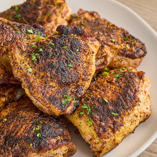 McCormick Culinary Blackened Seasoning 23 oz.