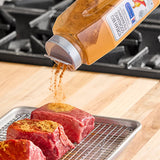 McCormick Culinary Korean BBQ Gochujang Style Seasoning 24.5 oz.