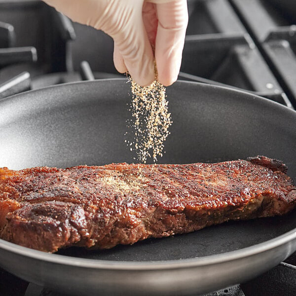 Badia Complete Seasoning 6 lb. - 4/Case