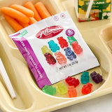 Albanese Berry-Flavored Gummi Bears 1 oz. - 200/Case