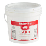 Butcher Boy Lard Pail 7 lb.