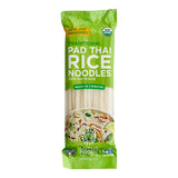 Lotus Foods Organic Traditional Pad Thai Rice Noodles 8 oz. - 8/Case