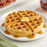 Krusteaz Professional 5 lb. Buttermilk Pancake & Waffle Mix - 6/Case